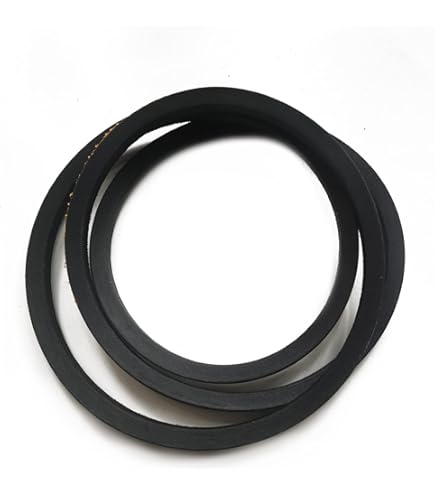 だり〜 Amazon.com : Lawn Mower Traction V Belt 1/2